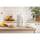 Электрочайник Gorenje K17W 1.7 л белый