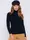 Водолазка Milano 2898 чёрный M/L