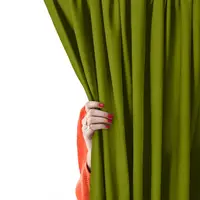 Шторы на кухню и комнату 180х250 GRASS 2шт