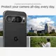 Защитное стекло Spigen для камеры Pixel 9 Pro - EZ Fit Optik (2шт), Clear (AGL08444)