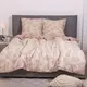 Постельное белье семейное Viluta Сатин Twill 656-S 210х143х2 см
