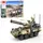 Конструктор Sluban Army M38-B1258 350 деталей