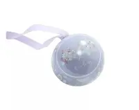 Ємність для чаю і кави OLens Сфера Весна 7350-4 6.6х6.5 см