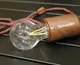 Ліхтар кемпінговий Naturehike Bubble lamp 3A battery NH21ZM002 wood grain
