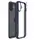 Чехол Spigen для iPhone 16 - Ultra Hybrid, Navy Blue (ACS08202)