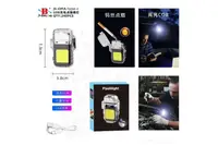 Електроімпульсна USB-запальничка з LED ліхтариком • Запальничка з ліхтариком Cigarette Lighter FLASHLIGHT HY8810-1 JS-C01A Type-C
