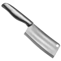 Топор кухонный 26,5 см Fashion Stenson R-85995