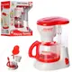 Кофеварка детская Happy Family LS820K14 15х13,5х11 см