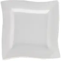 Пирожковая тарелка Helfer 15*15 см 10669