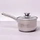 Ковш с крышкой на 1,9 л Kamille KM-4526S