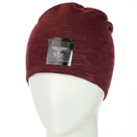 Шапка BOY TR18010 бордовый