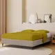 Кровать двуспальная Kiwi Latte 180х200