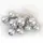Электрическая гирлянда YES Лампочки 801148 2 м 10 LED