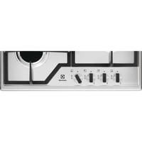 Газова варильна поверхня Electrolux GPE263MX