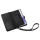 Книжка-Чехол Spigen для Samsung Galaxy S23 Plus - Wallet S Plus, Black (‎ACS05677)
