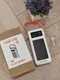 Power Bank на солнечной батарее 40000mAh c 4 кабелями (Реальная мощность) Павер банк