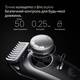 Триммер универсальный Braun Beard Trimmer Series 9 BT9520 4 Вт черный