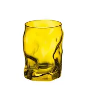 Стакан Bormioli Rocco Sorgente Giallo 340420-MP-1321705 300 мл
