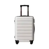 Чемодан Xiaomi Ninetygo Business Travel Luggage 28" White (6941413216838)
