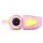 Детская видеокамера A100. Pink (1327117499)