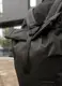 Чоловічий рюкзак ролл Супер пропозиція  Стильний вибір чорний тканевий
