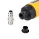 Ключ-трещотка пневматический 1/2" 80Нм SIGMA (6712611)