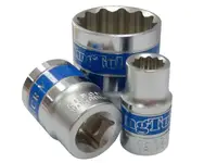 1/2" 12гр. головка 9мм