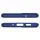 Чехол Spigen для Samsung Galaxy S20 Plus - Ciel, Color Brick, Navy (ACS00768)