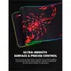 Коврик для мыши MARVO MG011 RGB Gaming Mouse Pad |800x300x4mm| |4USB|
