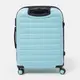 Чемодан средний 4 колеса Ricco Grande T15003blue-L