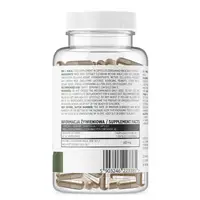 Натуральная добавка OstroVit Vege Maca, 60 вегакапсул