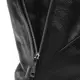Мужской рюкзак кожаный Keizer K168011-black