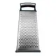 Терка Ringel Rasch anti slip RG-5130/16 22.5 см серебристая