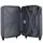 Валіза Semi Line 20" (S) Black (T5690-1)