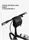 Велосумка на кермо Rhinowalk Multifunctional 2.3л TF910 Black