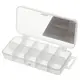 Коробка Select Terminal Tackle Box SLHS-009 13.3х6.2х2.5см (1870-30-48)