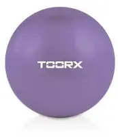 Масажний м'ячик Toorx Toning 1,5 кг Viola (AHF-066)