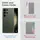 Защитное стекло Spigen для камеры Galaxy S23 Ultra - EZ Fit Optik Pro (2шт), Black (AGL05950)