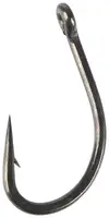 Крючок Brain Sting Straight Shank #8 (10 шт/уп) (1858-80-66)