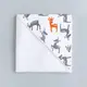 Непромокаемый наматрасник 70х120 BAMBI
