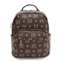 Женский рюкзак Monsen C1JLYP-655m-brown