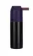 Термос туристический Smile STT-9 blaСk-violet