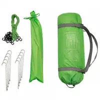 Намет Atepa 3-IN-1 Tent AT4001GR 200х71х60 см