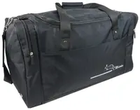 Дорожная сумка 62L Wallaby, Украина  черная
