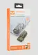 Павербанк 20000 со встроенными переходниками (внешний аккумулятор) Power Bank