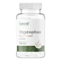 Аминокислота OstroVit Vege Tryptophan, 90 вегакапсул