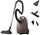 Пылесос Electrolux EB51A3WB 650 Вт коричневый