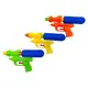 Игрушка. Водяной пистолет 18,5см (МИКС ВИДОВ), 1 шт