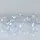 Электрическая гирлянда YES Нить 975021 2 м 20 LED холодно-белый