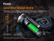 Фонарь ручной Fenix ​​LR80R